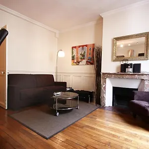 Apartamento Bridgestreet St Germain, París