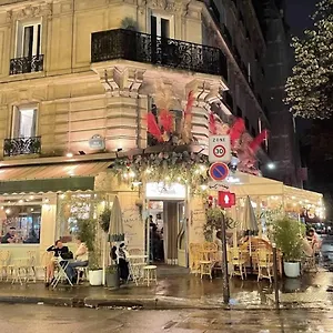 Apartamento De Charme De Verneuil, París