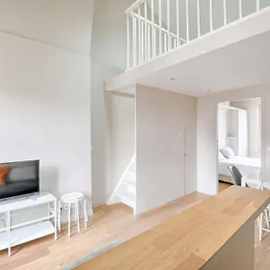 Apartamento St Dom Gauche - 7 - Place, París